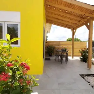  Apartment Casita Amarilla