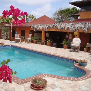 3* Bed & Breakfast Fuego Mio