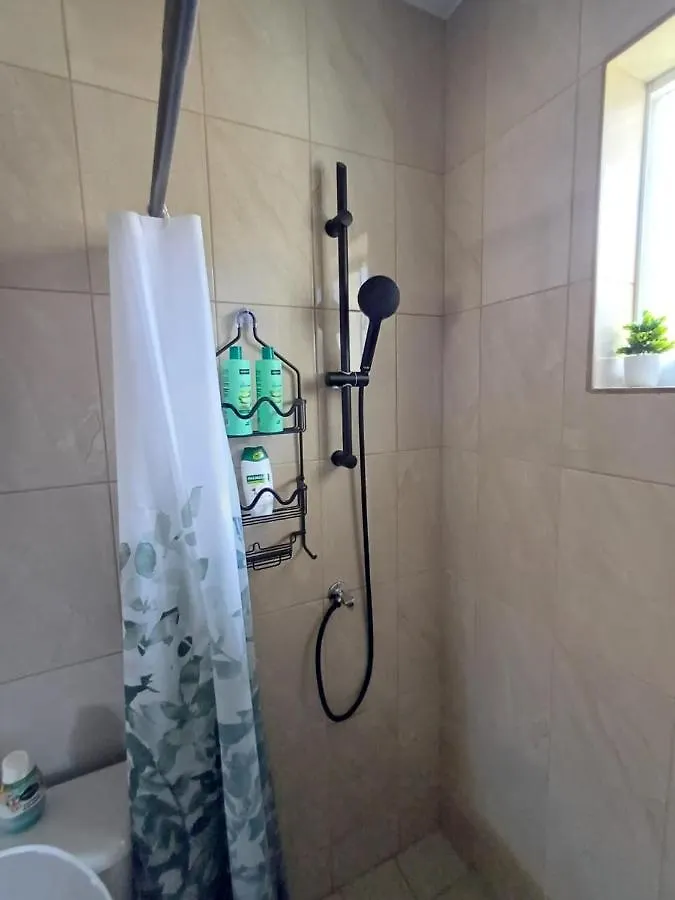 Coba Lodo Family House Villa Santa Cruz