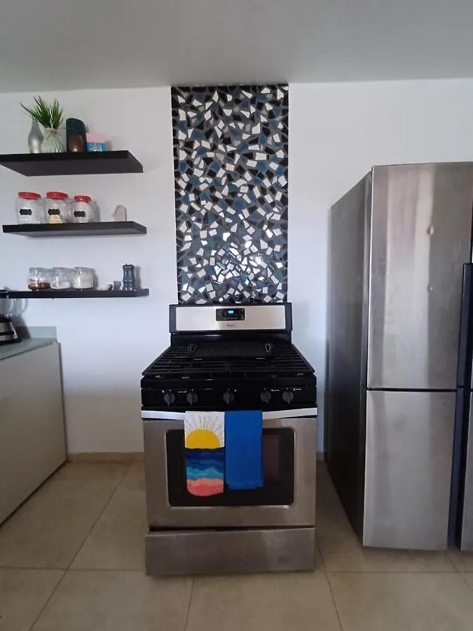 Coba Lodo Family House Villa Santa Cruz 0*,  Aruba