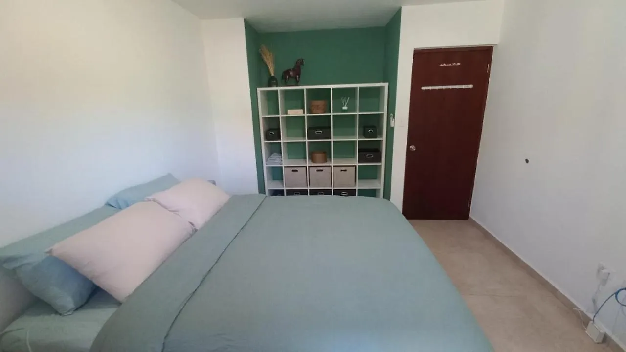 Holiday home Coba Lodo Family House Villa Santa Cruz