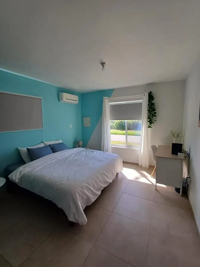 Coba Lodo Family House Villa Santa Cruz