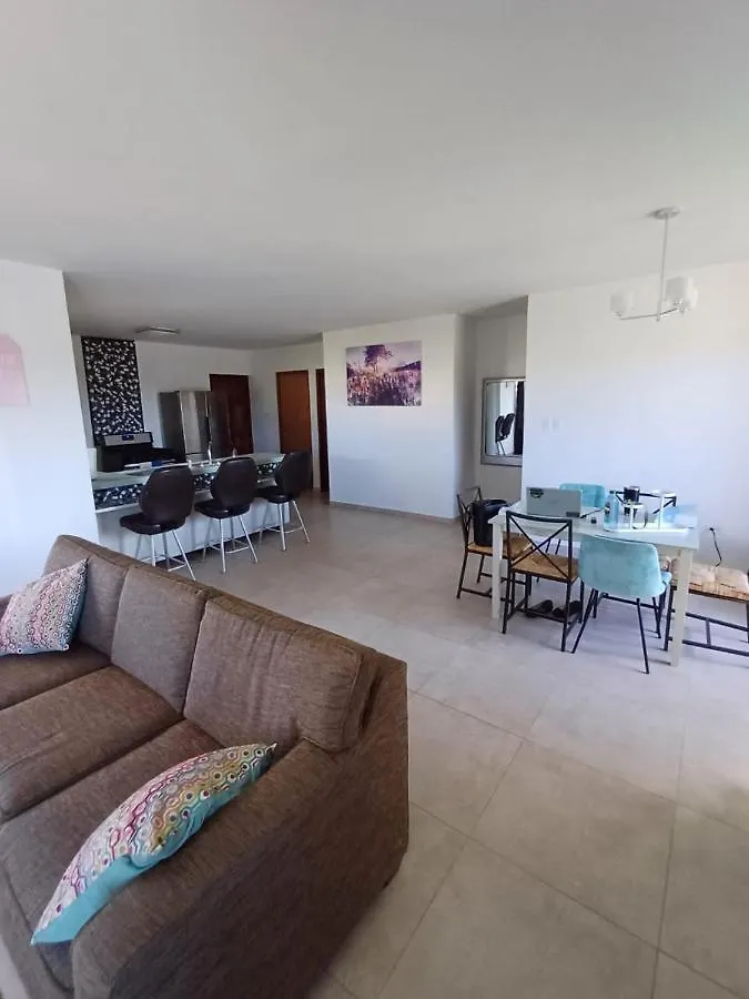 Coba Lodo Family House Villa Santa Cruz 0*,