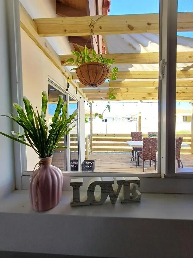 Coba Lodo Family House Villa Santa Cruz Holiday home
