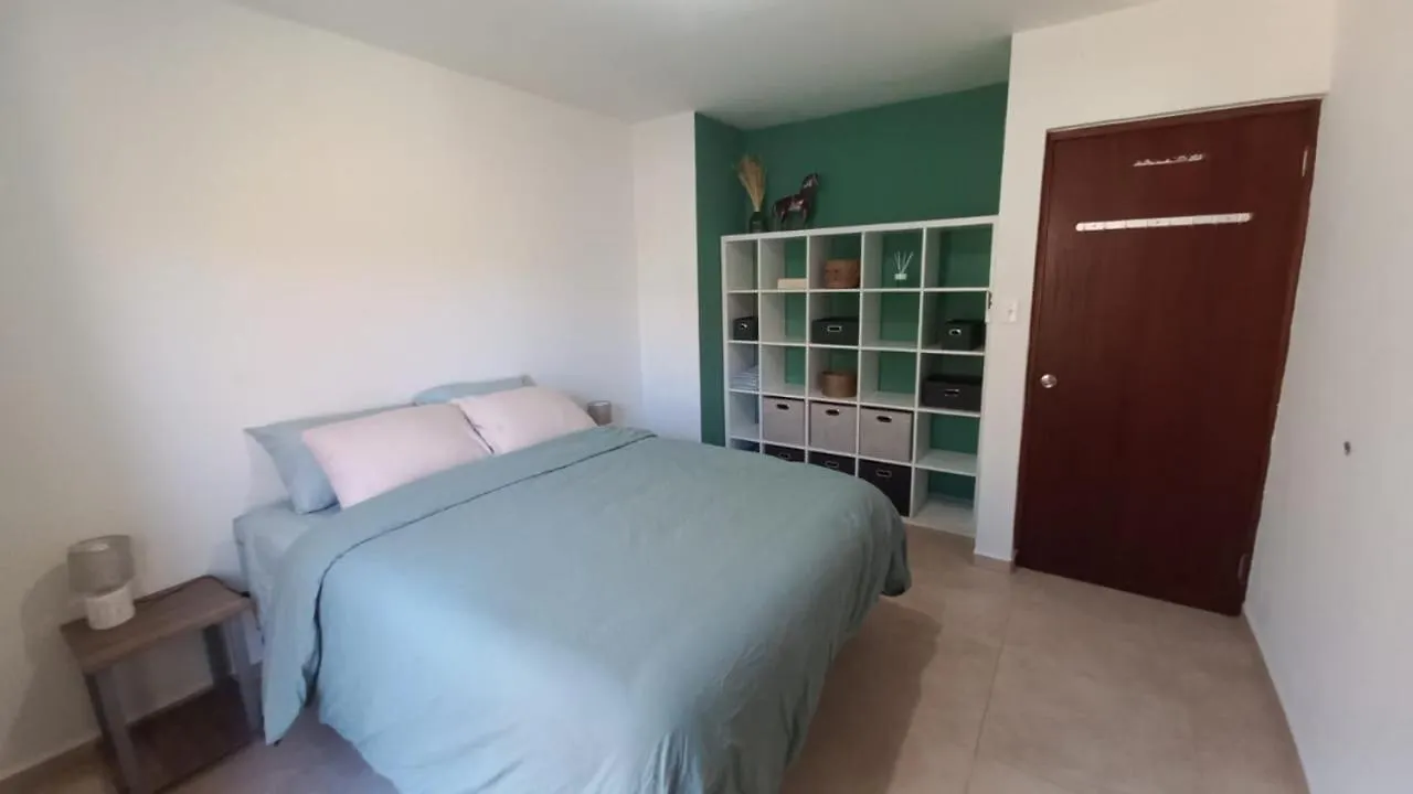 Coba Lodo Family House Villa Santa Cruz Holiday home