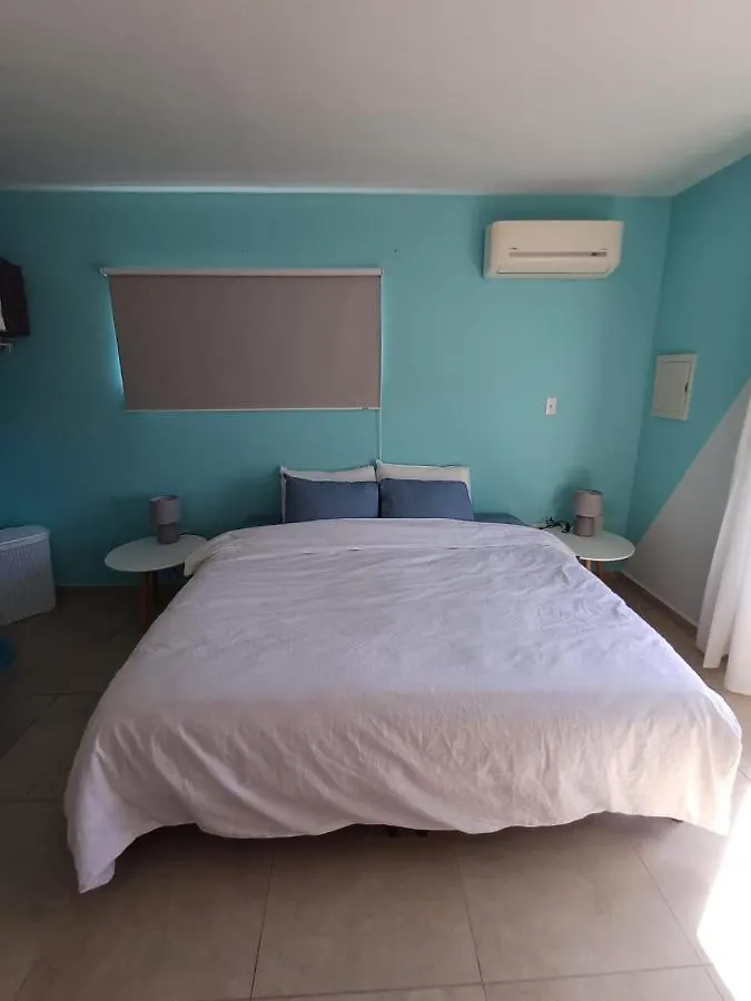Holiday home Coba Lodo Family House Villa Santa Cruz Aruba