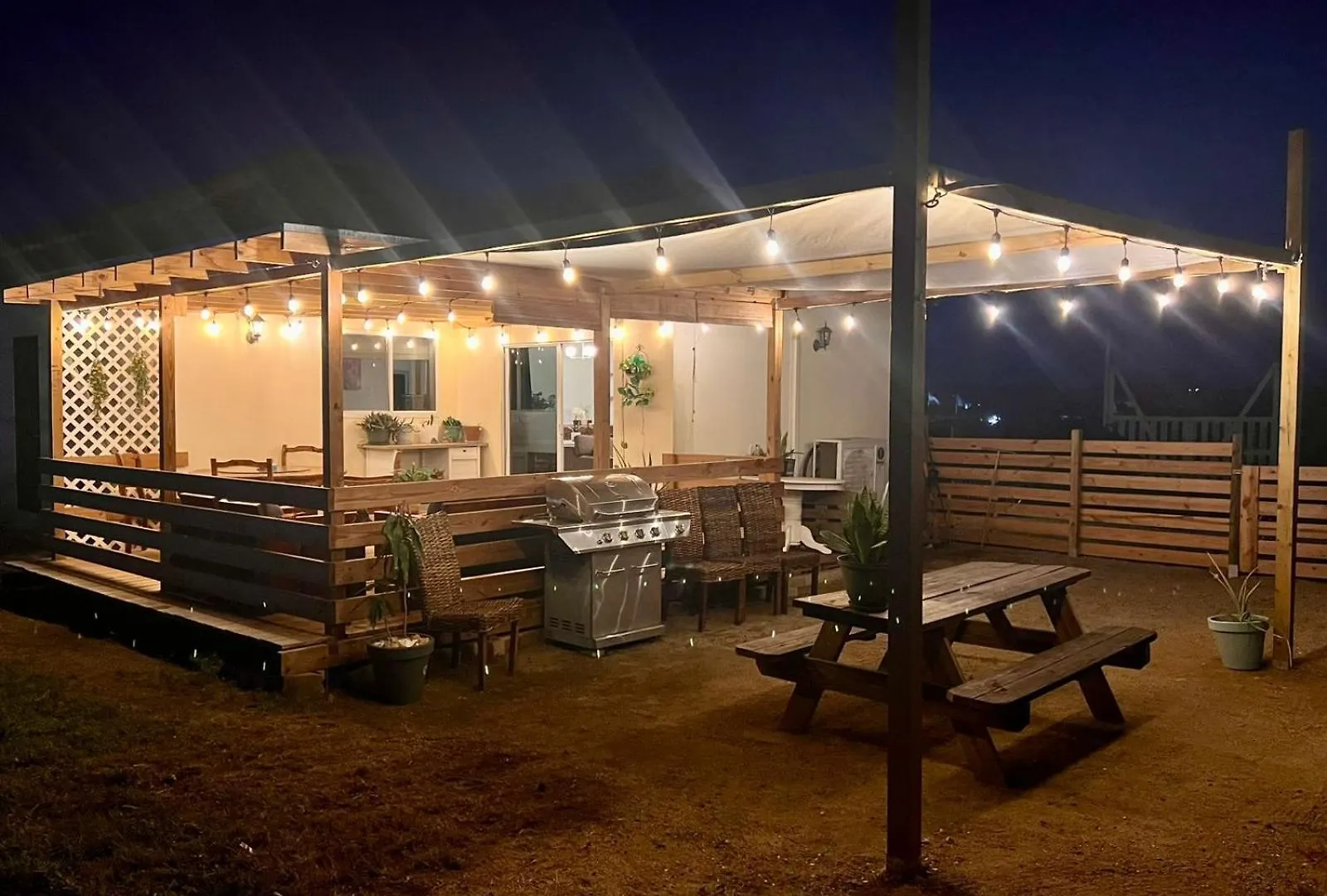 Coba Lodo Family House Villa Santa Cruz Holiday home