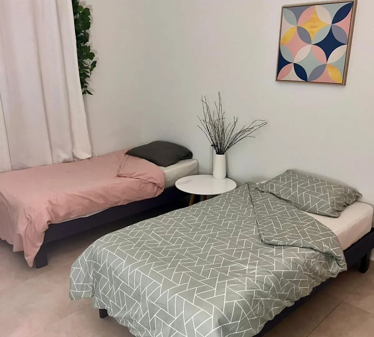 Coba Lodo Family House Villa Santa Cruz 0*,  Aruba