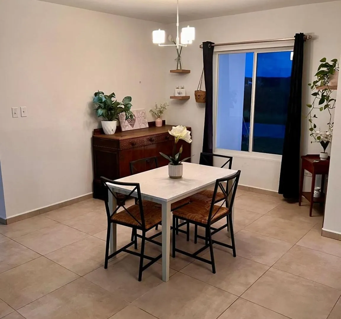 Holiday home Coba Lodo Family House Villa Santa Cruz