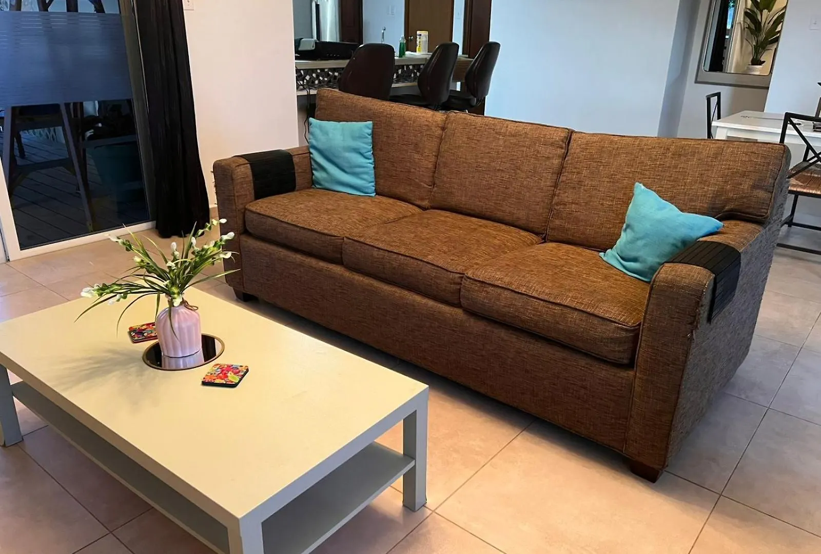 Coba Lodo Family House Villa Santa Cruz